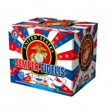 Semper Fidelis