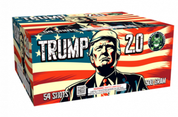 Trump 2.0