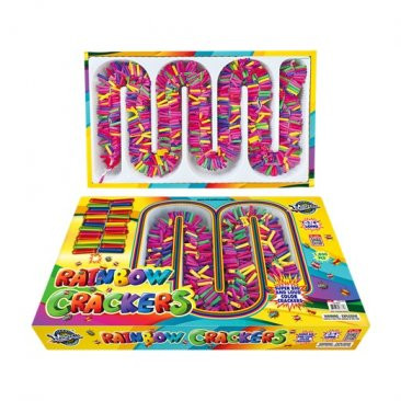 Rainbow Rackers