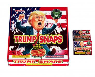 Trump Snaps