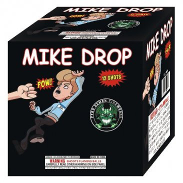 Mike Drop