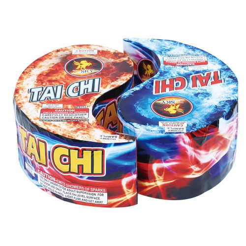 Tai Chi image