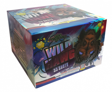 Wild Hawg image