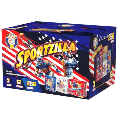 Sportzilla
