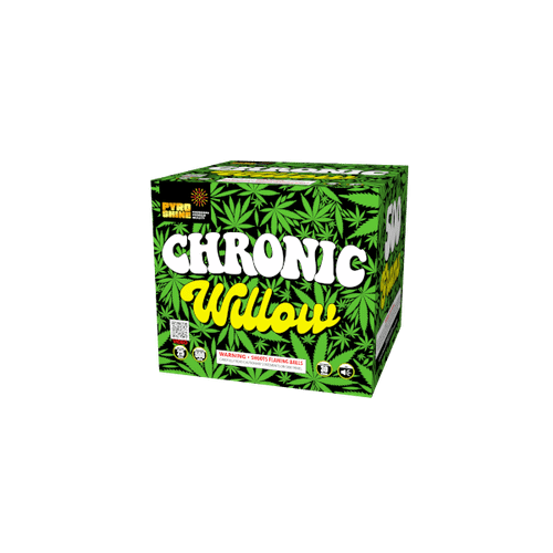 CHRONIC WILLOW