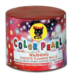 COLOR PEARL 48