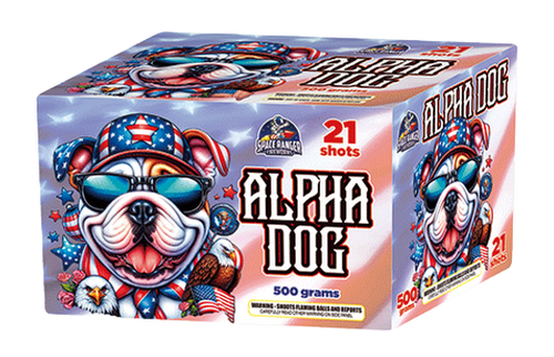 Alpha Dog
