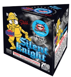 Silent Knight