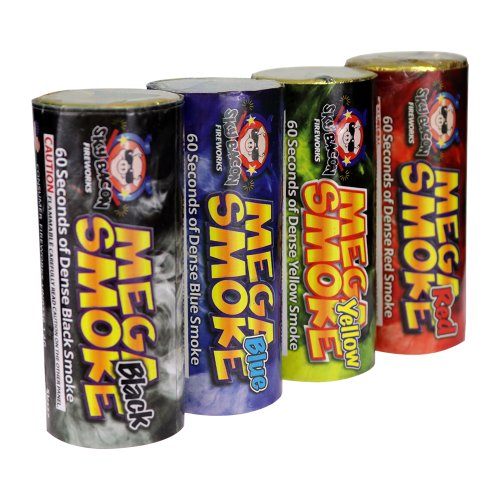 Mega Smoke
