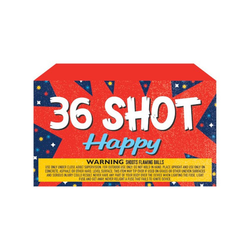 Happy 36