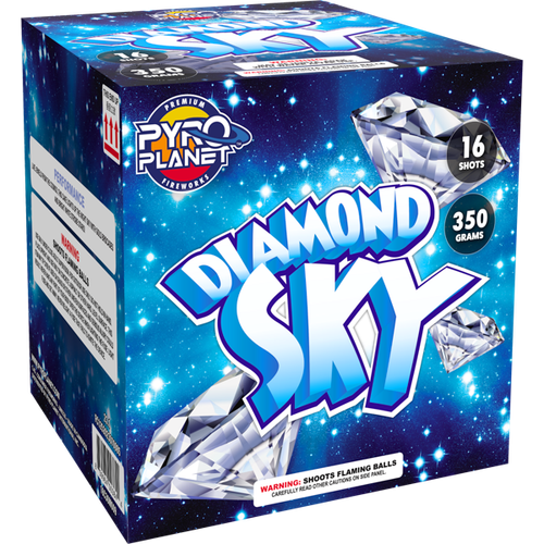 Diamond Sky
