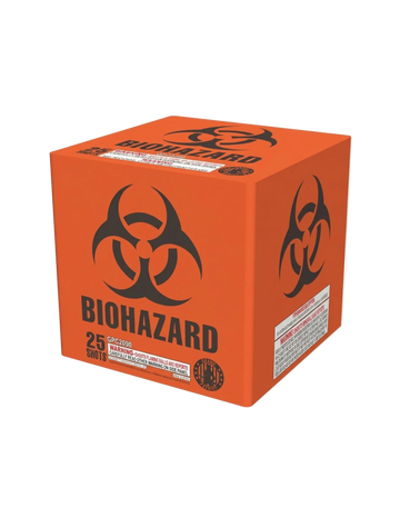 Biohazard