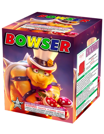 Bowser