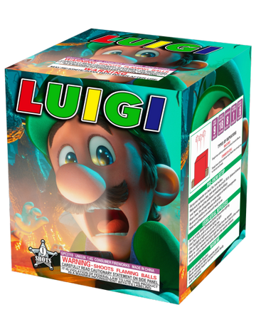 Luigi