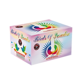 Birds of Paradise