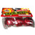 Huge Red Crackling Ball