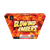 Glowing Embers
