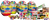 Dino Eggsplosion