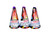 Rainbow Light 4" Cones