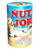 Nut Job Fountain