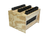 18 Shot Mortar Rack