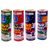 Sour Candy Assorted Fountains