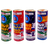 Sour Candy Assorted Fountains