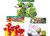 Bright Star Assorted Animals