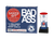 Bad Ass - Preloaded Mortars