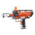 Thunder Snaps Gun