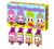 Dancing Popsicles
