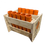 10 Shot Fan Rack