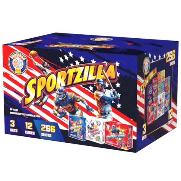 Sportzilla