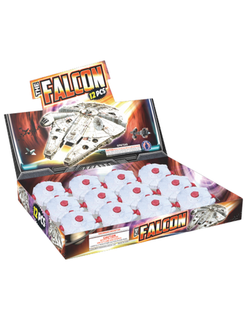 Falcon, the