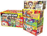 Attack of the Clans Assortment
