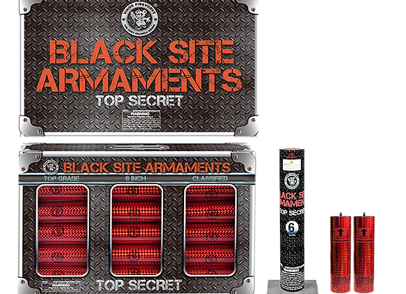 Black Site Armaments