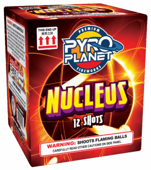 Nucleus