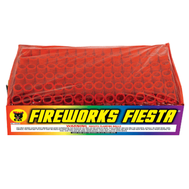 FIREWORKS FIESTA - 501 PYRO
