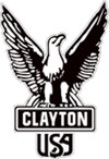 Clayton logo - Shop all products from Clayton