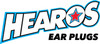 Hearos logo - Shop all products from Hearos