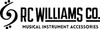 RC Williams logo - Shop all products from RC Williams