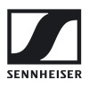 Sennheiser logo - Shop all products from Sennheiser