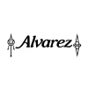 Alvarez logo - Shop all products from Alvarez