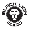 Black Lion logo - Shop all products from Black Lion