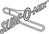 Slide-O-Mix logo - Shop all products from Slide-O-Mix