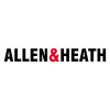 Allen and Heath logo - Shop all products from Allen and Heath