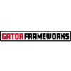 FRAMEWORKS logo - Shop all products from FRAMEWORKS