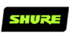 Shure logo - Shop all products from Shure