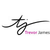 Trevor James logo - Shop all products from Trevor James