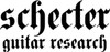 Schecter logo - Shop all products from Schecter